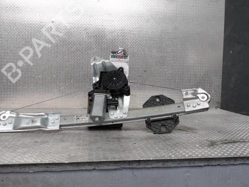 front-left-window-mechanism-dacia-sandero-ii-2012-24093786 main image