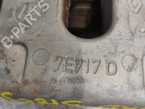 Right rear brake caliper RENAULT SCENIC E-TECH PHASE I EV87 | BP39231201M106 - Image 2