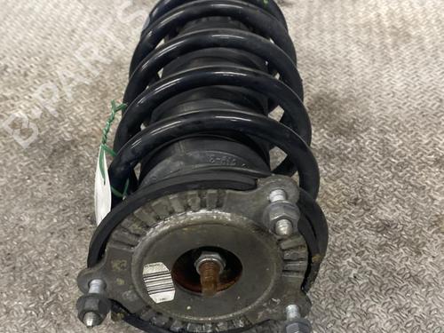 Left front shock absorber CITROËN C5 III (RD_) 2.0 HDi (RDRHD8, RDRHDJ, RDRHR8, RDRHRJ) | BP24101485M16 