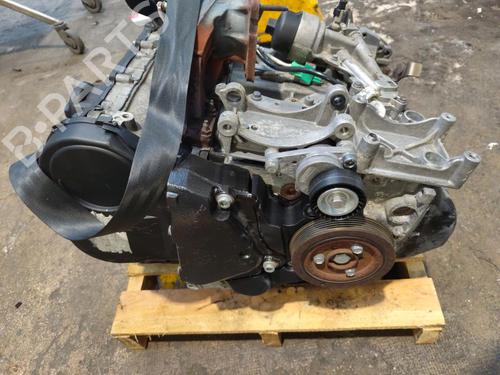 Engine CITROËN C4 I (LC_) 1.4 16V | BP37275065M1 - Image 2