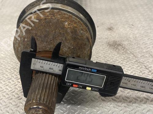Used Left front driveshaft RENAULT TRAFIC II Van (FL) 2.0 dCi 90 (FL0H) (90 hp) 24061699