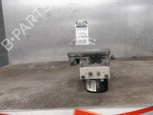 ABS pump RENAULT LATITUDE (L70_) 3.0 dCi 240 (L70G) | BP30483969M43 - Image 2