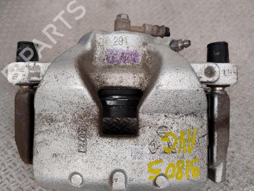 Used Left front brake caliper Left front brake caliper 39060896 39060896