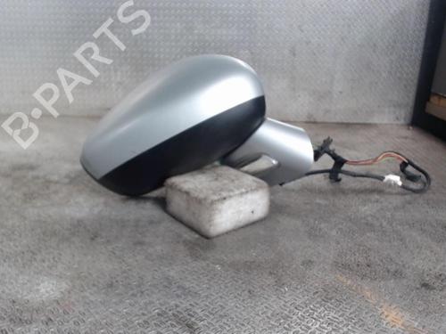 Used Right mirror CITROËN C4 I (LC_) 1.6 HDi (90 hp) 24080884