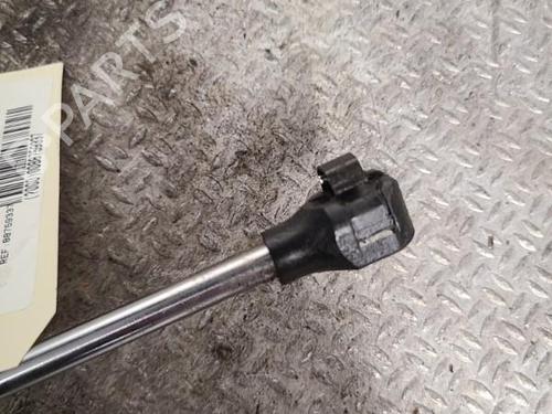 Gassdemper Bakluke RENAULT TWINGO I (C06_) 1.2 (C066, C068) | BP24098479C138 