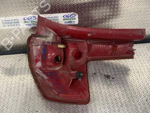 Left taillight CITROËN C4 I (LC_) 1.6 HDi | BP24085962C34 