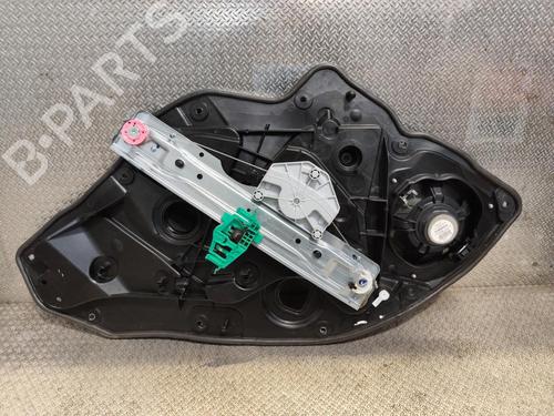 Used Rear right window mechanism ALFA ROMEO GIULIETTA (940_) 1.6 JTDM (940FYB11, 940FYB1A, 940FYF11, 940FYF1A) (120 hp) 30949441