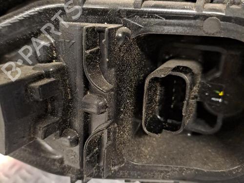 Used Right tailgate light RENAULT CLIO IV (BH_) 1.5 dCi 90 (90 hp) 24062264