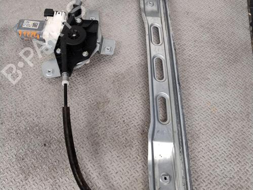 Front left window mechanism FORD TRANSIT COURIER B460 Box Body/MPV 1.0 EcoBoost | BP34528462C22 - Image 4