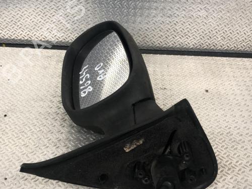 Used Right mirror NISSAN MICRA III (K12) 1.2 16V (80 hp) 24072493
