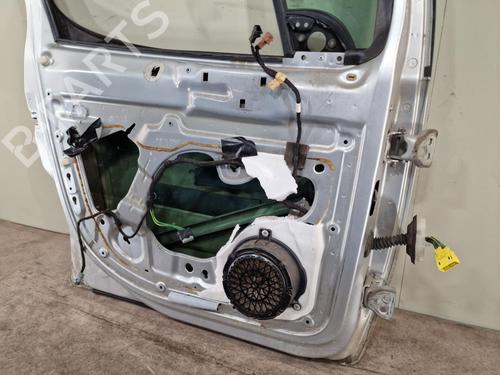 Left front door CITROËN BERLINGO MULTISPACE (B9) 1.6 HDi 90 | BP24060870C2 