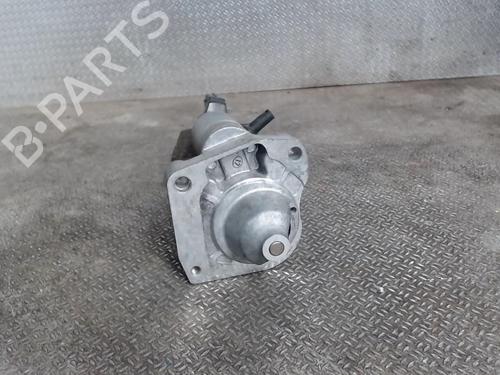 Starter PEUGEOT 208 I (CA_, CC_) 1.2 VTI 82 | BP24083955M8
