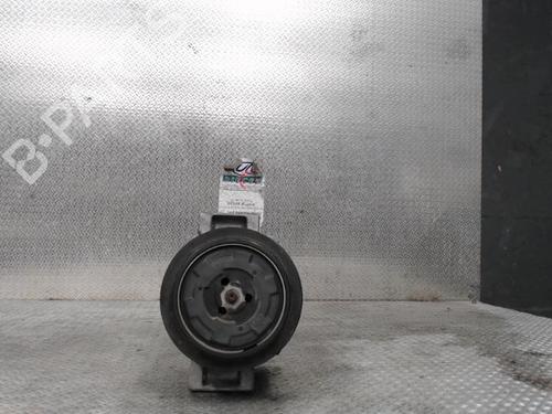 Used AC compressor FIAT BRAVO II (198_) 1.6 D Multijet (198AXH1B) (105 hp) 24094724