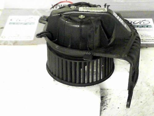 Used Heater blower motor RENAULT SCÉNIC II (JM0/1_) 1.9 dCi (JM0G, JM12, JM1G, JM2C) (120 hp) 24062957