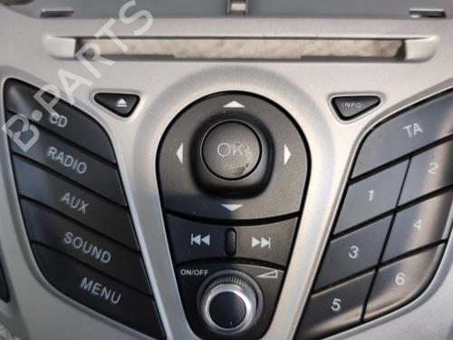 display-monitor-ford-fiesta-vi-cb1-ccn-2008-30265506 main image