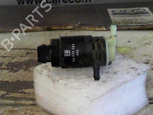 Used Washer pump OPEL MERIVA A MPV (X03) 1.7 CDTI (E75) (100 hp) 24065628