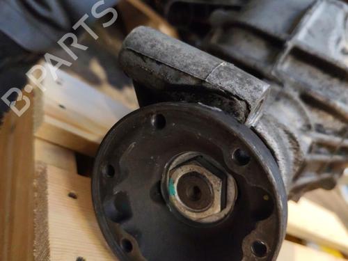 Used Transfer box MERCEDES-BENZ M-CLASS (W163) ML 400 CDI (163.128) (250 hp) 29963410