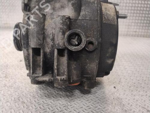 Alternator MERCEDES-BENZ C-CLASS Coupe (CL203) C 220 CDI (203.706) | BP27245161M7 