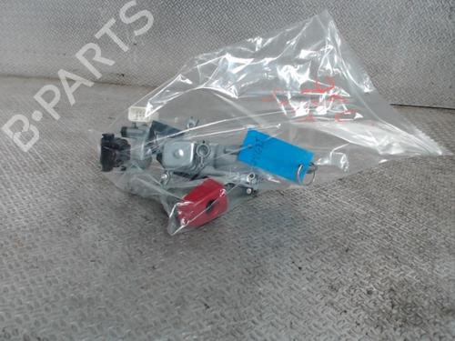 Used Ignition barrel SUZUKI SWIFT III (MZ, EZ) 1.3 DDiS (RS413D) (75 hp) 24075190