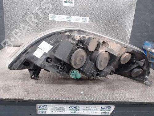 Used Left headlight Left headlight TOYOTA COROLLA Verso (ZER_, ZZE12_, R1_) 2.2 D-4D (AUR10_, AUR10R) (136 hp) 24096561 24096561