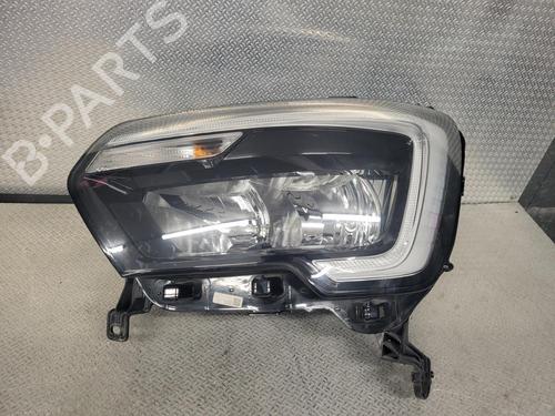venstre-forlygte-renault-master-iii-platformchassis-ev-hv-uv-2010-37624110 main image