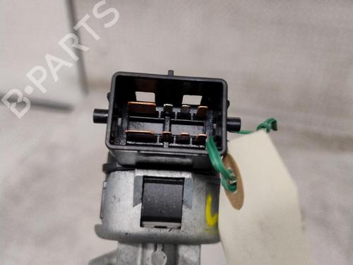 Ignition barrel MAZDA 3 (BK) 1.6 DI Turbo | BP27665944M48 - Image 3
