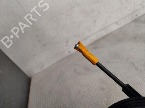 Used Front right lock OPEL CORSA E (X15) 1.4 Turbo (08, 68) (101 hp) 32075604