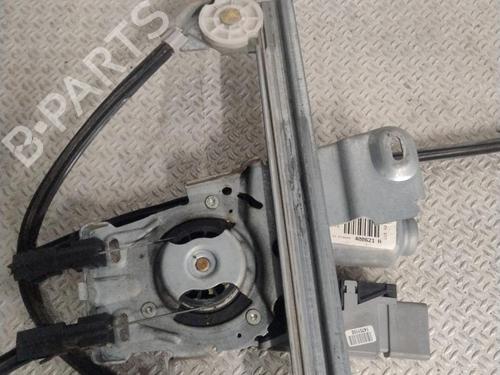 Front left window mechanism CITROËN C3 Pluriel (HB_) 1.4 | BP38473826C22 - Image 4
