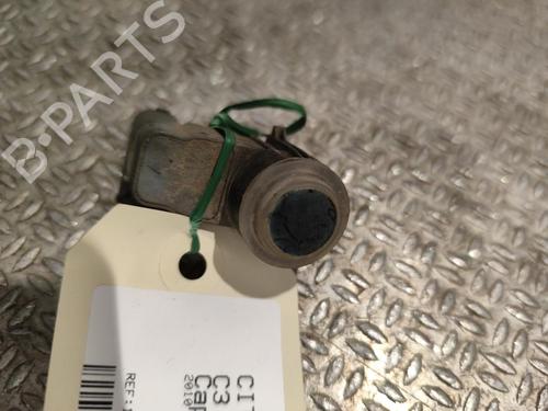 Electronic module CITROËN C3 II (SC_) 1.6 HDi | BP37539439M83 - Image 2