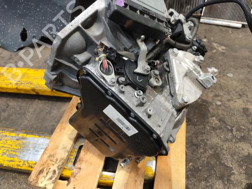 Used Gearbox Gearbox 38640267 38640267