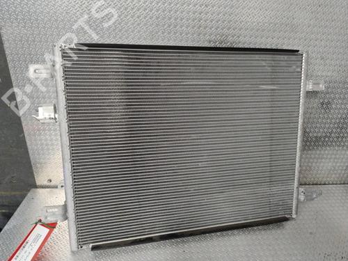 Used Heater matrix Heater matrix 37002403 37002403