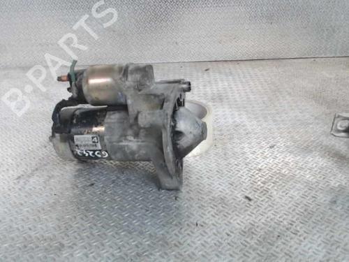 Used Starter Starter PEUGEOT 206 Hatchback (2A/C) 2.0 RC (177 hp) 24072768 24072768