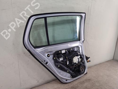Left rear door VW GOLF VI (5K1) 2.0 TDI | BP26450152C4