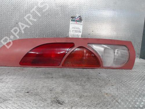 Used Left taillight RENAULT KANGOO Express (FC0/1_) D 55 1.9 (FC0D) (54 hp) 24091445