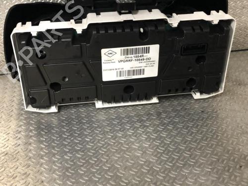 Used Instrument cluster RENAULT CLIO IV (BH_) 1.5 dCi 75 (75 hp) 29872435