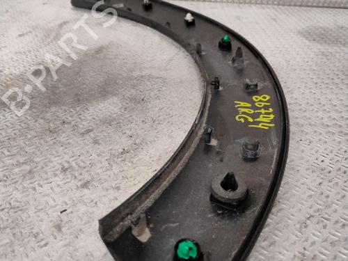 Rear left wheel arch trim CITROËN C3 III (SX) 1.2 PureTech 82 | BP26725095C136