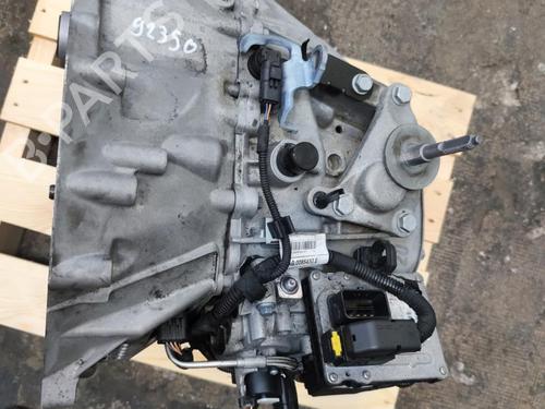 Used Gearbox Gearbox 36819529 36819529