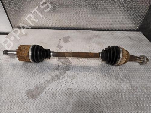 Used Left front driveshaft Left front driveshaft FIAT DUCATO Platform/Chassis (250_) 130 Multijet 2,3 D (131 hp) 25703994 25703994