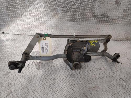Front wiper motor VW TOURAN (1T1, 1T2) 1.9 TDI | BP28416328M29