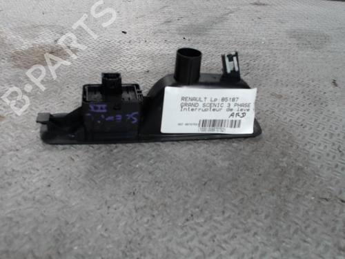 right-rear-window-switch-renault-grand-scenic-iii-jz01_-2009-2010-2011-2012-2013-2014-2015-2016-24098374 main image
