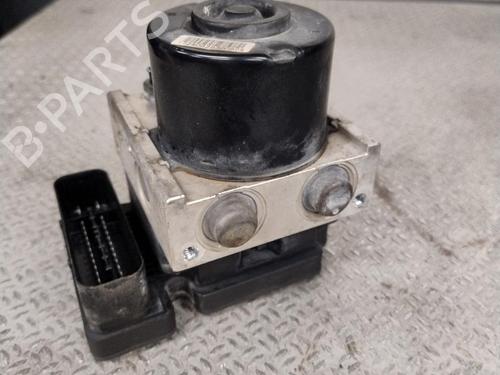 Used ABS pump ABS pump FORD FIESTA V (JH_, JD_) 1.3 (69 hp) 34105853 34105853