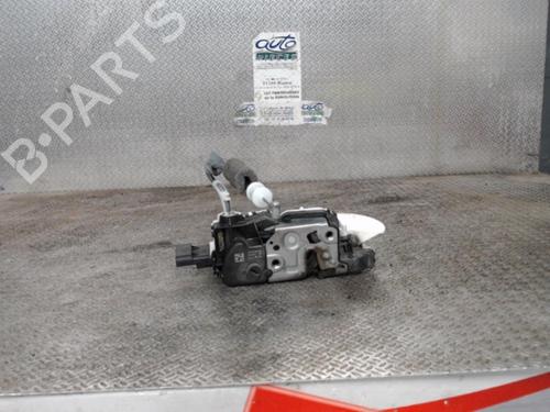 Used Front left lock CITROËN C4 CACTUS 1.6 BlueHDi 100 (99 hp) 24082413