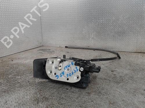 Used Rear left lock Rear left lock FORD B-MAX (JK) 1.5 TDCi (75 hp) 24077967 24077967