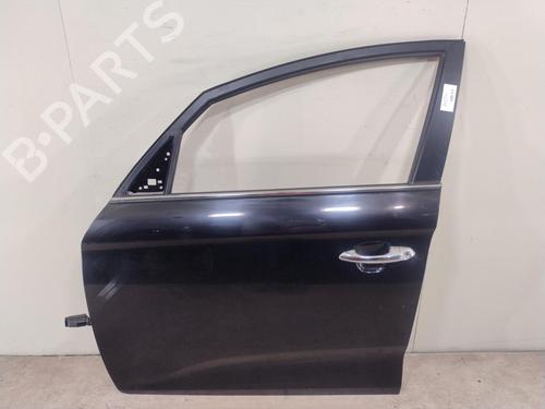 Left front door KIA CARENS IV 1.7 CRDi | BP28087735C2