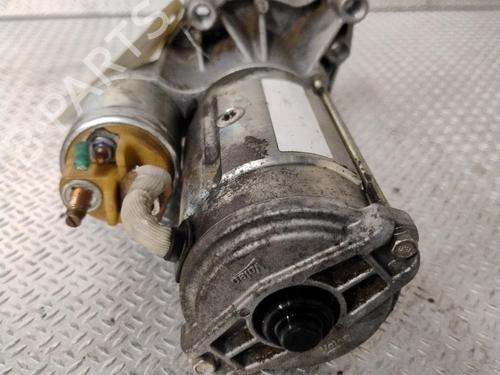 Used Starter PEUGEOT EXPERT Van (VF3A_, VF3U_, VF3X_) 2.0 HDi 165 (163 hp) 30366037