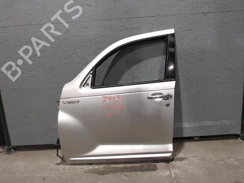 Used Left front door CHRYSLER PT CRUISER (PT_) 2.2 CRD (121 hp) 24076816