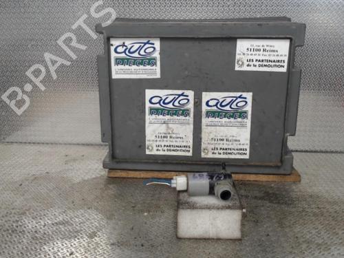 Used Washer pump Washer pump TOYOTA AURIS (_E15_) 2.0 D-4D (ADE150_, ADE150R) (126 hp) 24071416 24071416