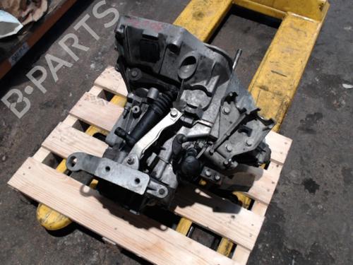 Used Gearbox FIAT GRANDE PUNTO (199_) 1.3 D Multijet (75 hp) 24086939