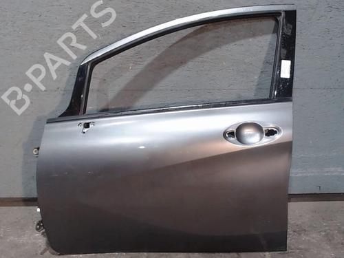 Dør venstre fortil NISSAN NOTE (E12) 1.5 dCi | BP24101008C2 - Image 2
