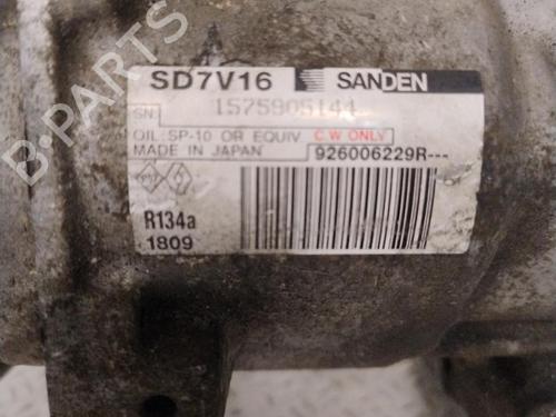 AC compressor DACIA DUSTER (HS_)  | BP33892998M34  - Image 5